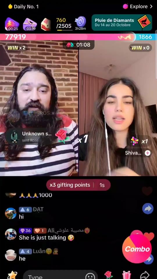 TikTok video thumbnail by jannat202x