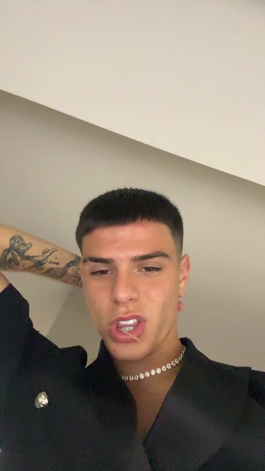 TikTok video thumbnail by albertopala_