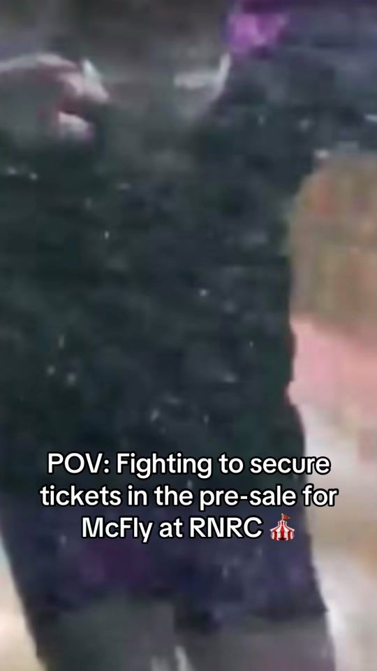 TikTok video thumbnail by randrcircus