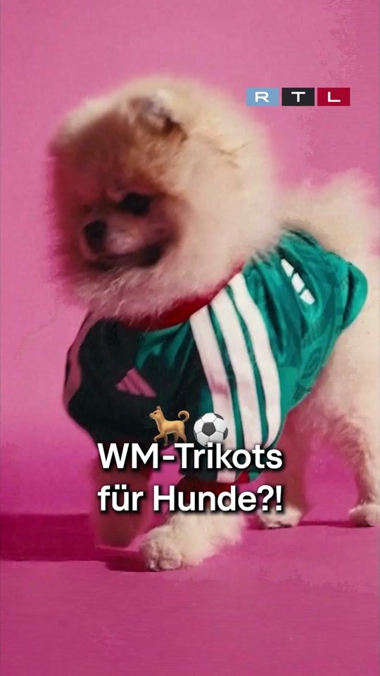 TikTok video thumbnail by rtl.sport