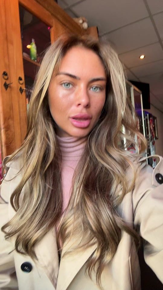 TikTok video thumbnail by itsllouiisee