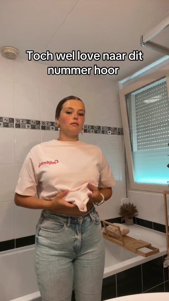 TikTok video thumbnail by quincydebruijn