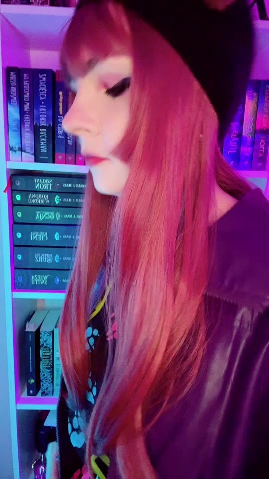 TikTok video thumbnail by _nik__cosp