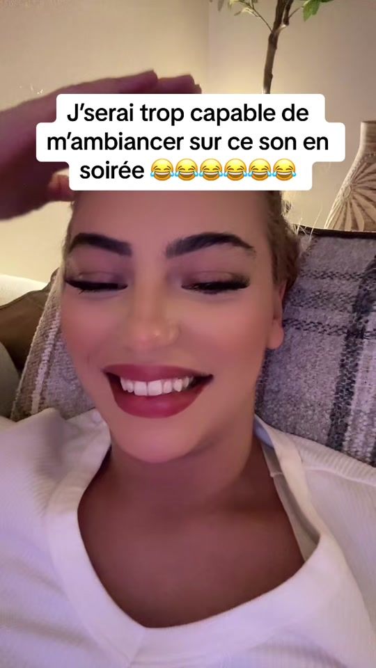 TikTok video thumbnail by haya.zana
