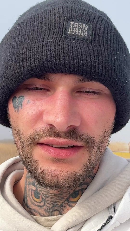 TikTok video thumbnail by __theheartbreaker_