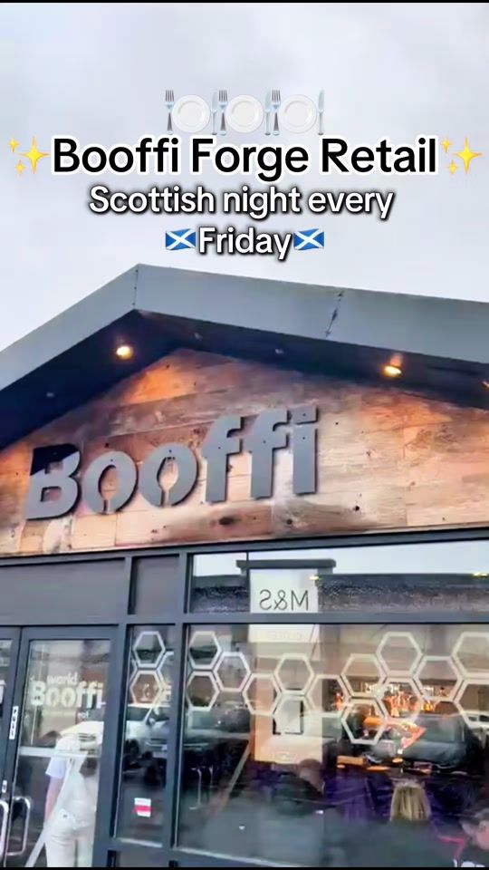 TikTok video thumbnail by booffi_forgeretail