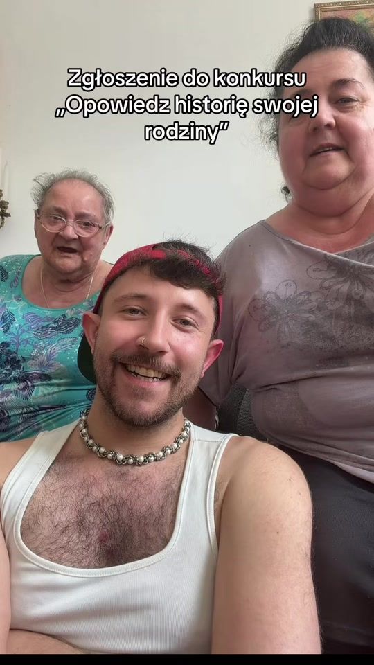 TikTok video thumbnail by szymonmyszka