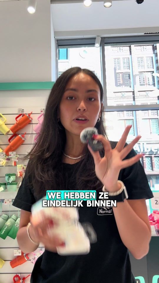 TikTok video thumbnail by normalnederland