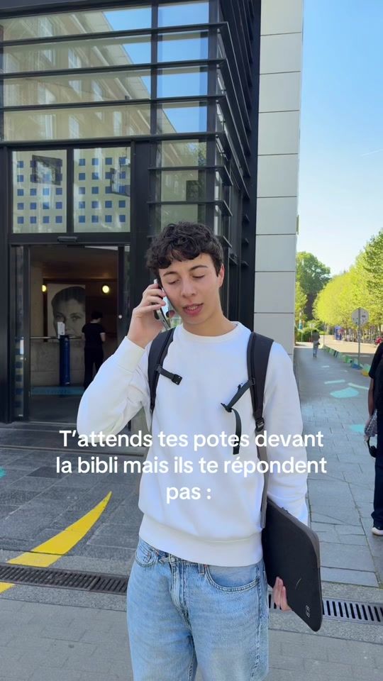 TikTok video thumbnail by ulbruxelles
