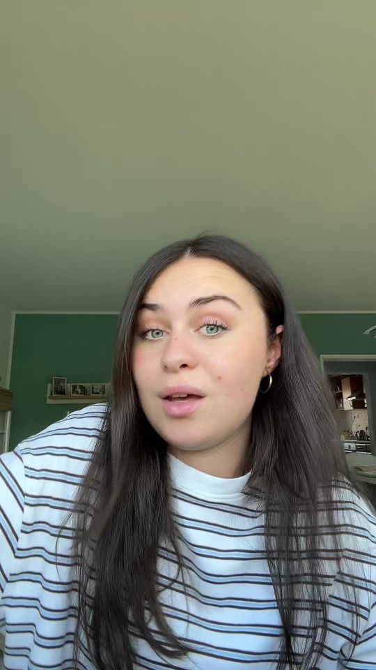 TikTok video thumbnail by trashteav