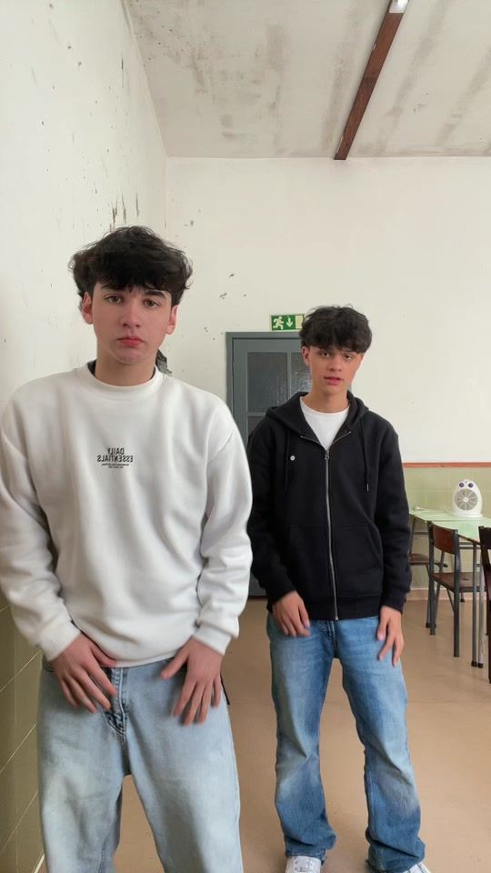 TikTok video thumbnail by costa_e_alex