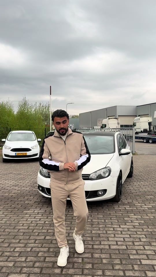 TikTok video thumbnail by aleissaautos