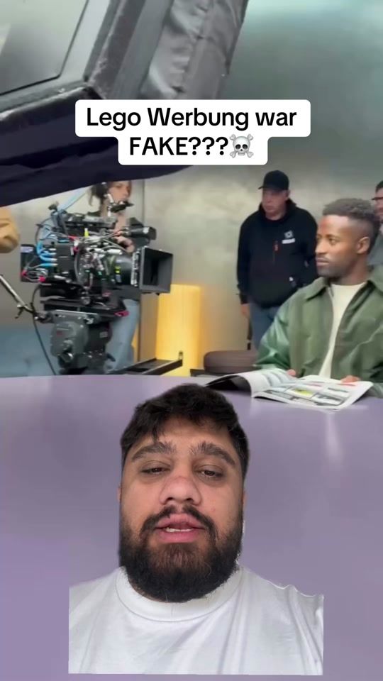 TikTok video thumbnail by danyalalves