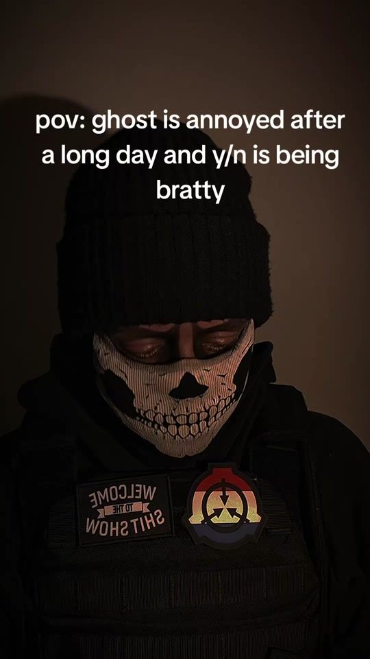 TikTok video thumbnail by ghost.cos20