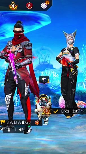 TikTok video thumbnail by babagaming_22