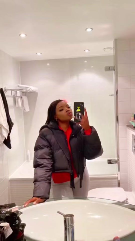 TikTok video thumbnail by poullo_debo_bio_