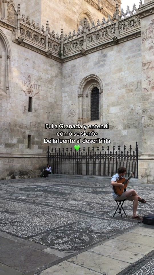 TikTok video thumbnail by andrearomeromon