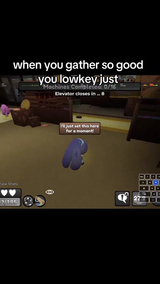 TikTok video thumbnail by toothydeerr