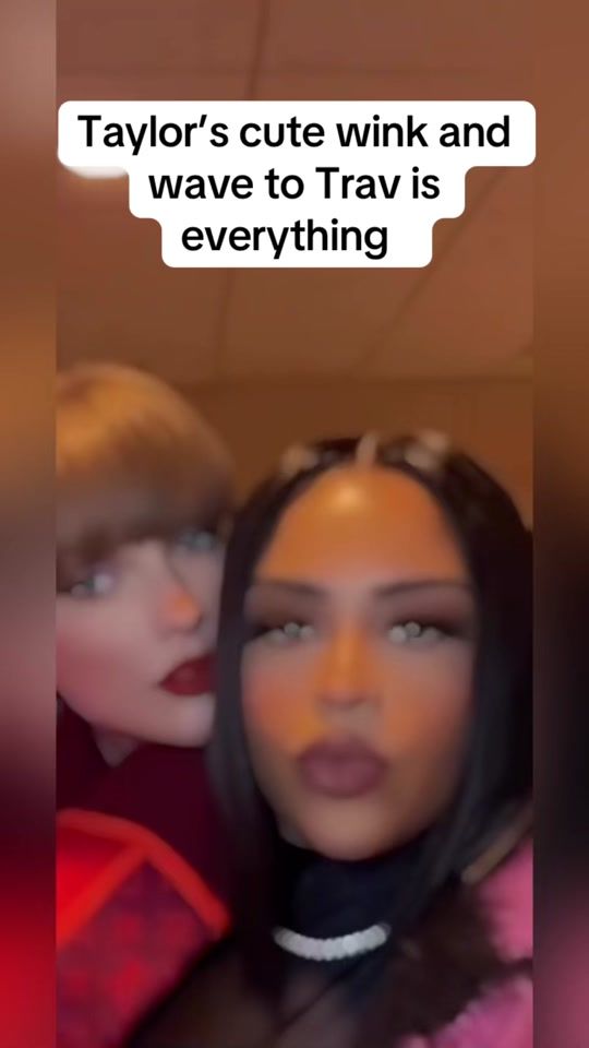 TikTok video thumbnail by swifties200