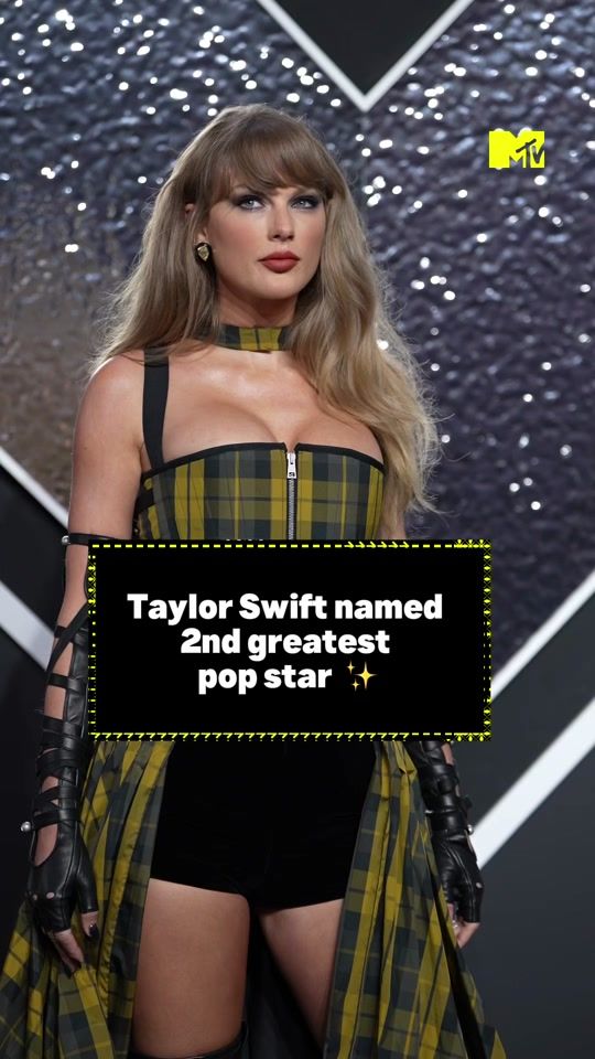 TikTok video thumbnail by mtvuk