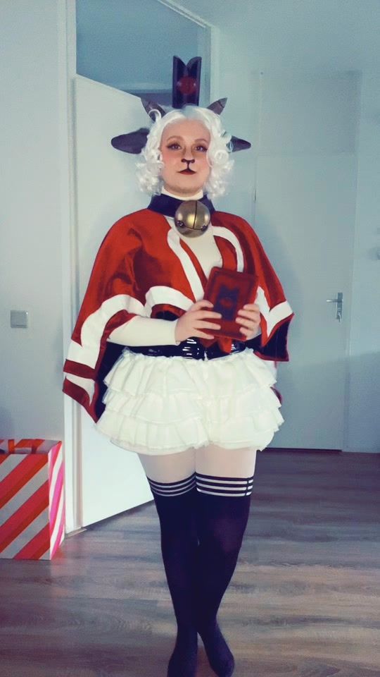 TikTok video thumbnail by _imperialbutt