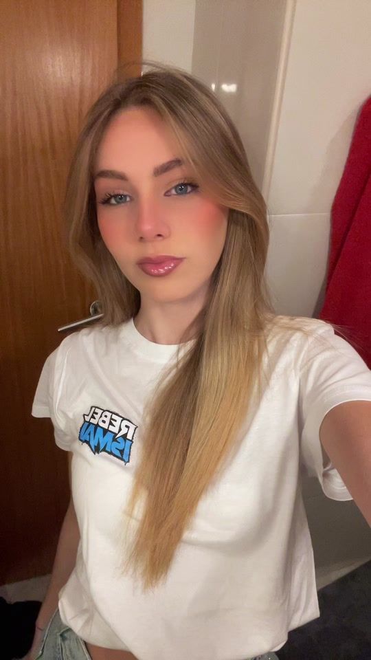 TikTok video thumbnail by nadiaborgesss