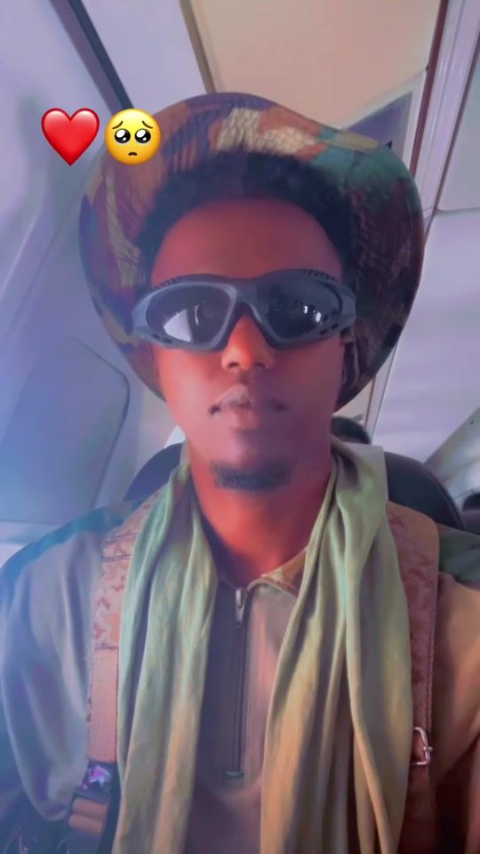 TikTok video thumbnail by abshir..wiil..commando