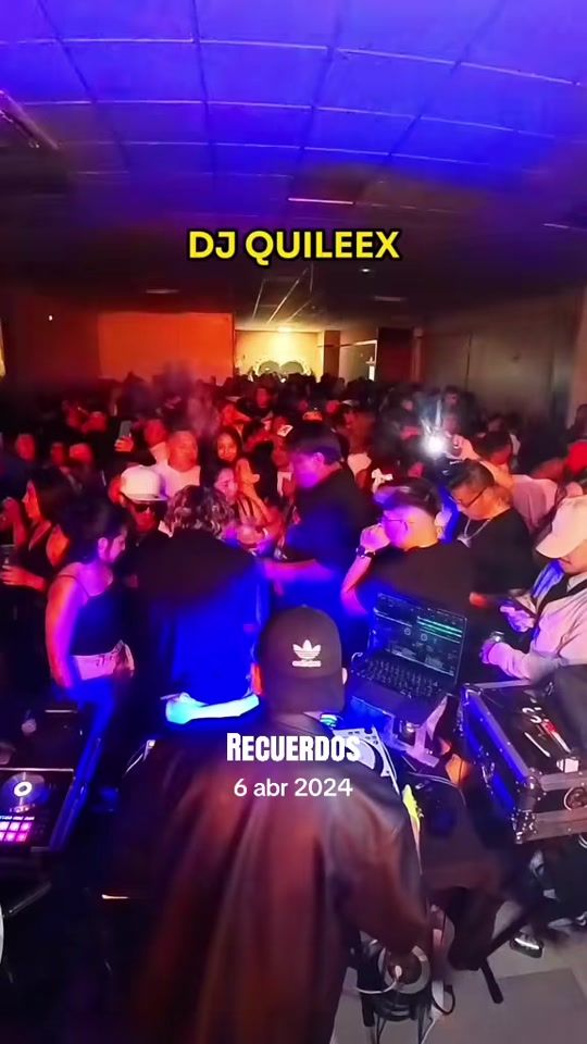 TikTok video thumbnail by quileex