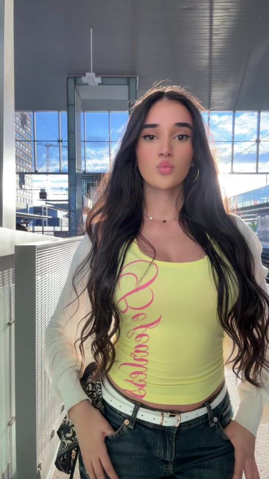 TikTok video thumbnail by m_emrx
