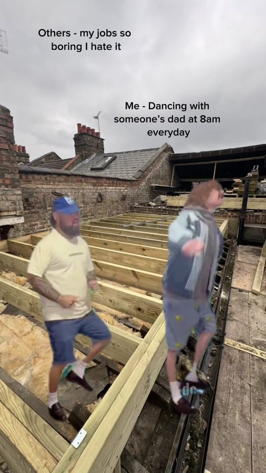 TikTok video thumbnail by chucks.construction