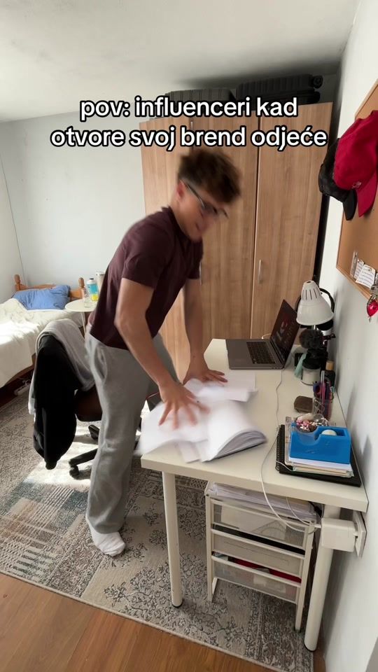 TikTok video thumbnail by domagojsabljak