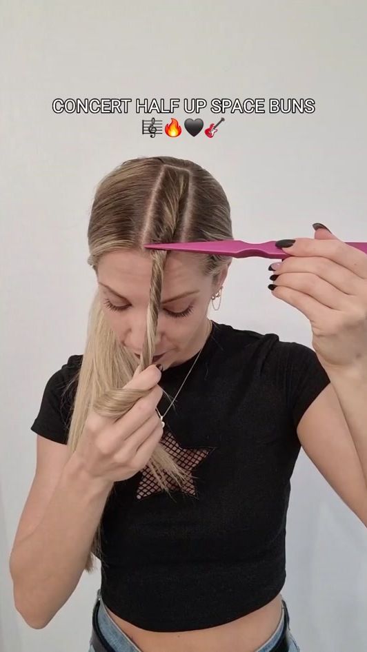 TikTok video thumbnail by poppy_hairstyles