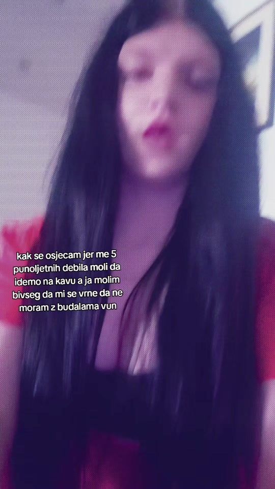 TikTok video thumbnail by mpuskadija_.16