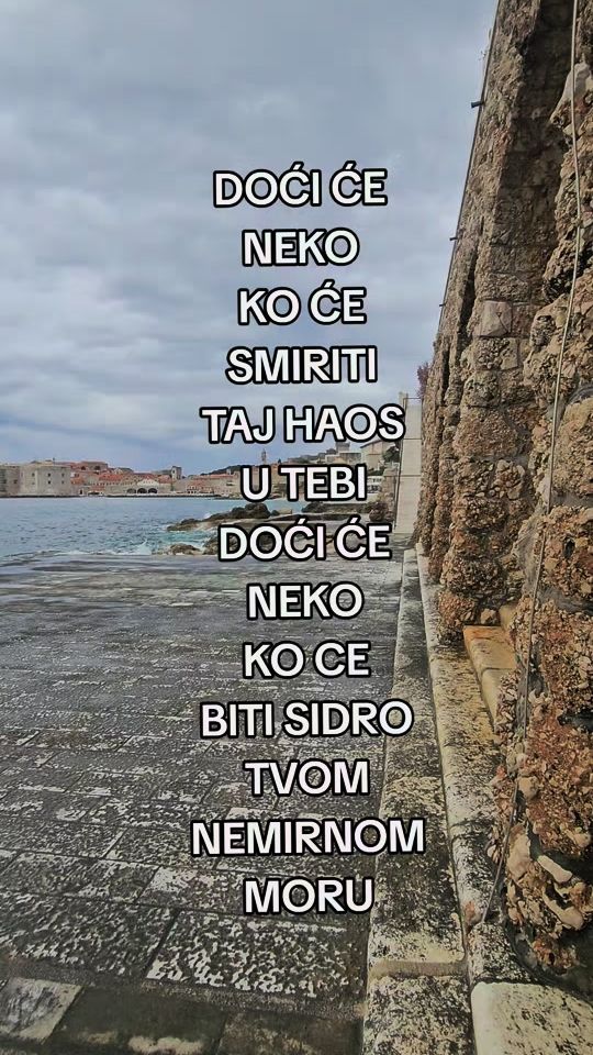 TikTok video thumbnail by markodubrovnik