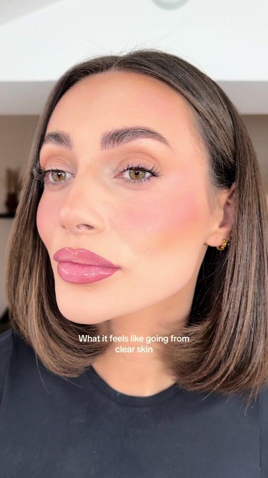 TikTok video thumbnail by lydiafowlermakeup