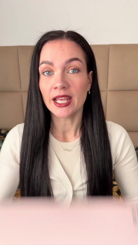TikTok video thumbnail by klaudia_singh