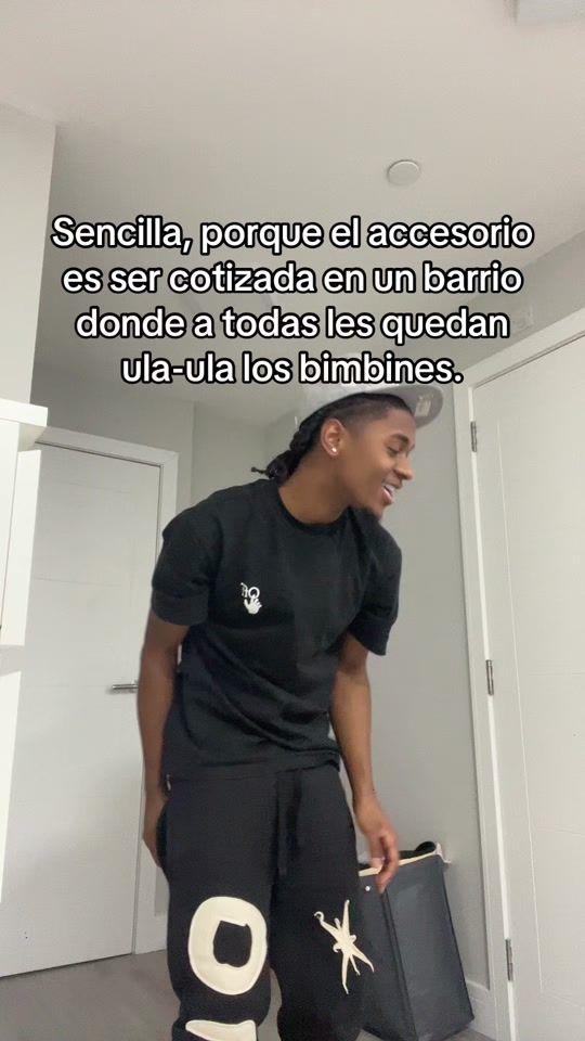 TikTok video thumbnail by jaydennoficial