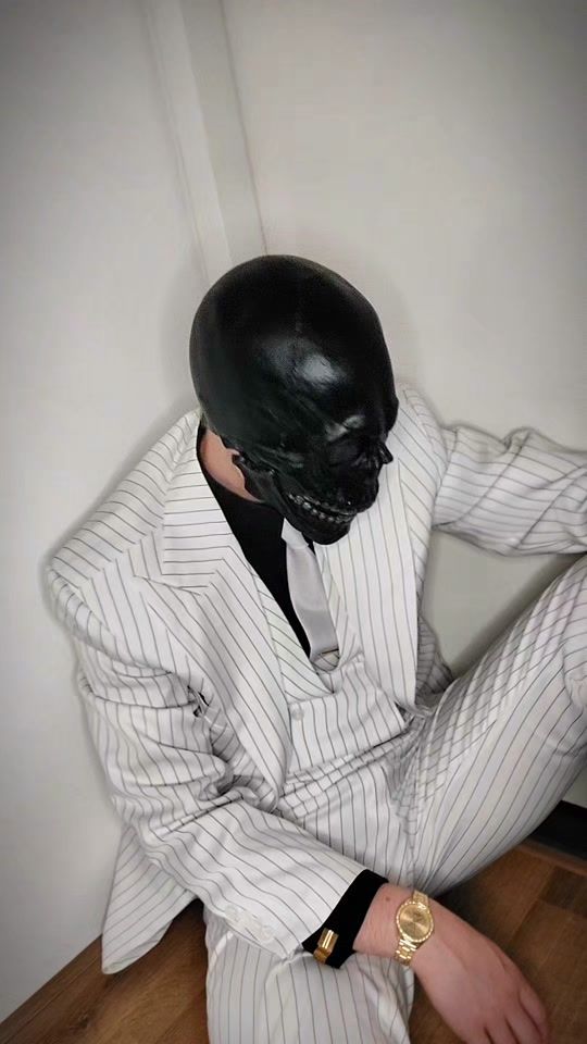 TikTok video thumbnail by jokersknives