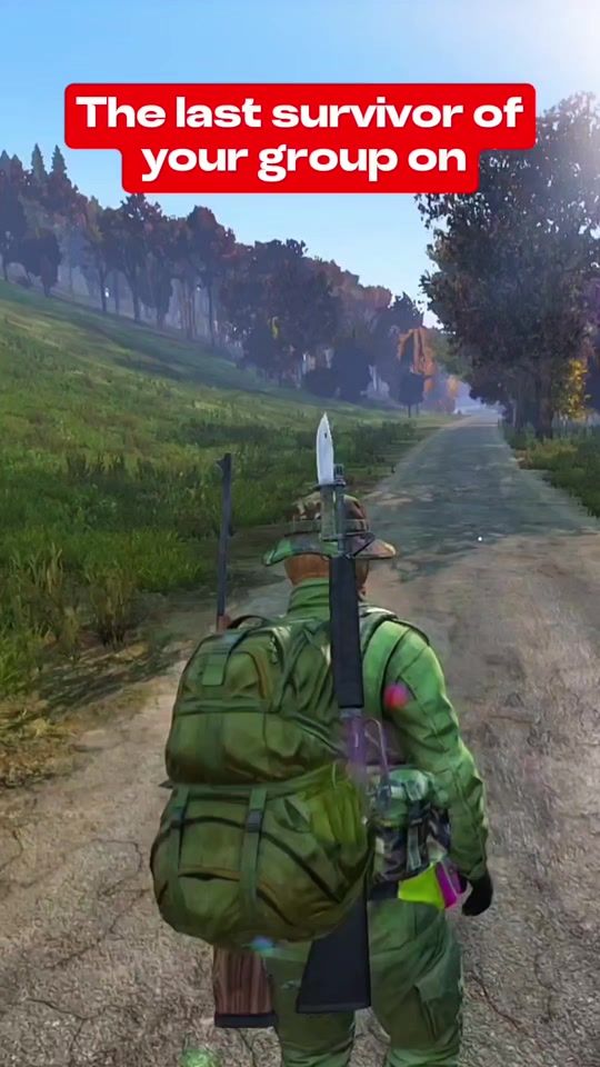 TikTok video thumbnail by dayznerd