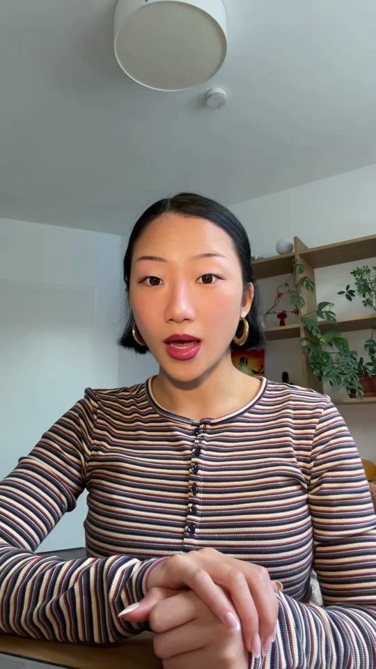 TikTok video thumbnail by xinting.wang