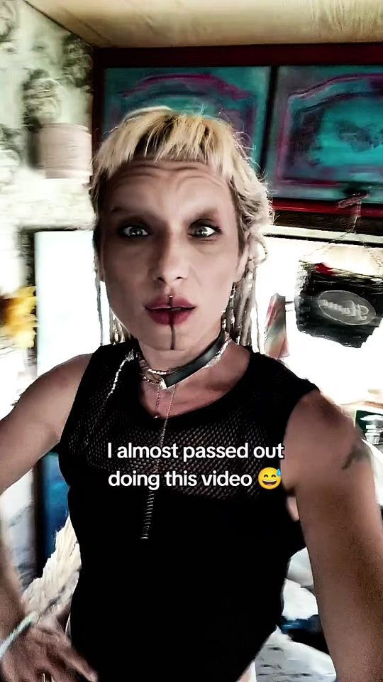 TikTok video thumbnail by we_are_so_many_