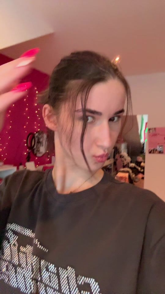 TikTok video thumbnail by naaaallesklar