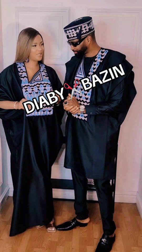 TikTok video thumbnail by diaby__bazin