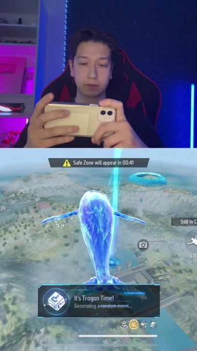 TikTok video thumbnail by cna_freefire