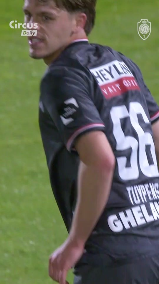 TikTok video thumbnail by royalantwerpfc