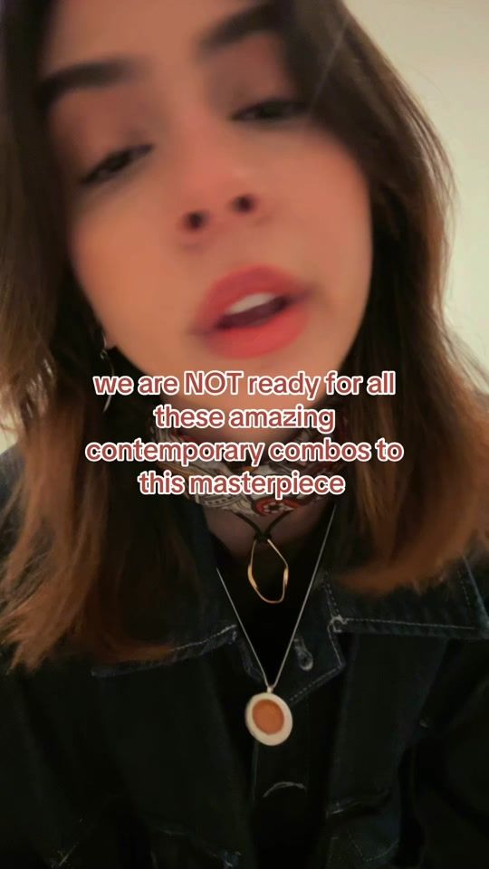 TikTok video thumbnail by dancing.diaries
