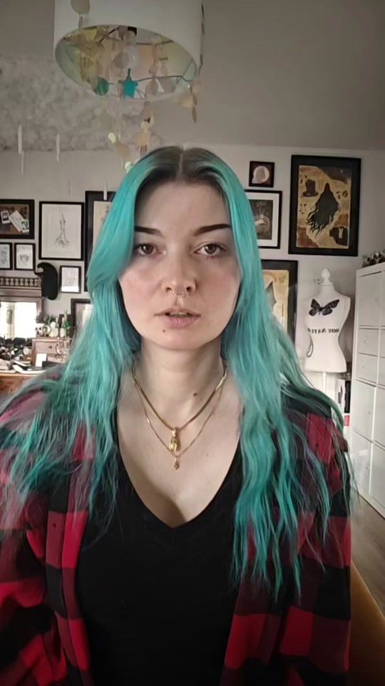 TikTok video thumbnail by amarysvespera