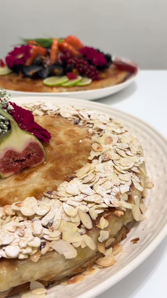 TikTok video thumbnail by bouchra_cooking