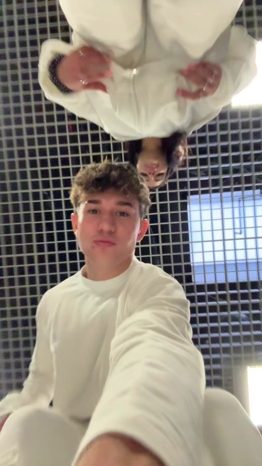 TikTok video thumbnail by thekaroskys