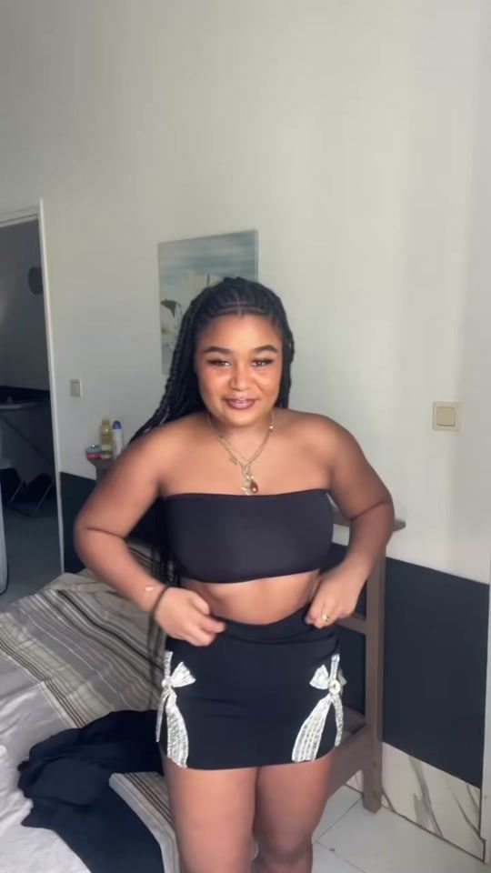 TikTok video thumbnail by kymaniceder